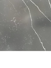 หลอดเลือดดำสีขาว Calacatta Quartz Stone Black Marble Slab Counter Top Countertop For Kitchen Countertop