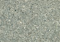 Oyster Quartz Stone Slabs สำหรับห้องครัว Vanity Top Coutertop 3000*1400*12/15mm