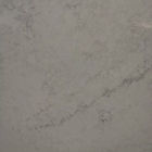 หินควอตซ์ Calacatta สีขาว 20 มม. สำหรับห้องน้ำ Vanity Top Surface