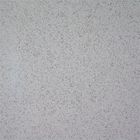 เคาน์เตอร์ครัว 20MM Monochrome Pebble Texture Grey Quartz Stone